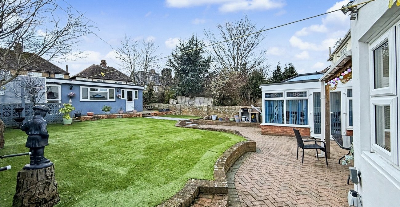 5 bedroom house for sale in Darland | Robinson Michael & Jackson