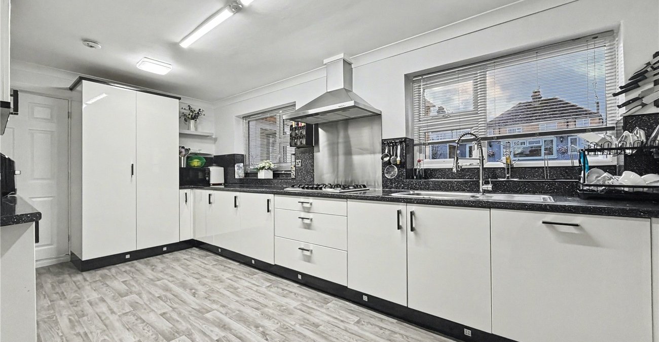 5 bedroom house for sale in Darland | Robinson Michael & Jackson