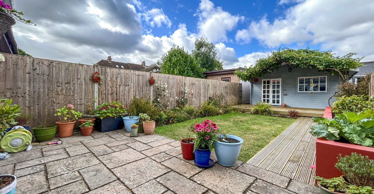 3 bedroom house for sale in Gillingham | Robinson Michael & Jackson