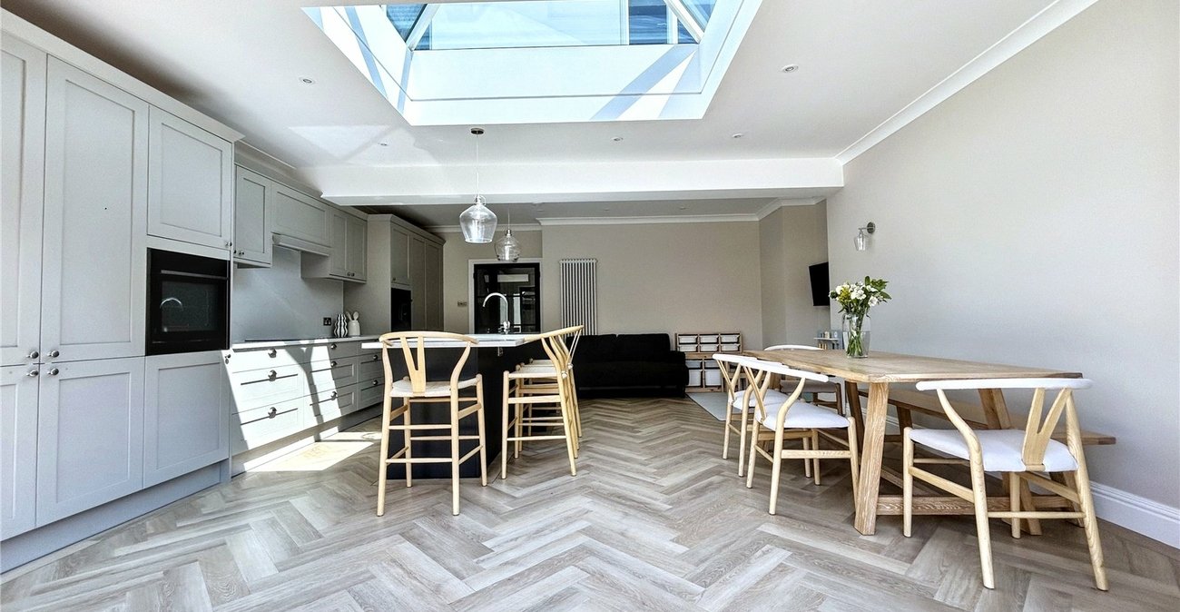 3 bedroom house for sale in Gillingham | Robinson Michael & Jackson