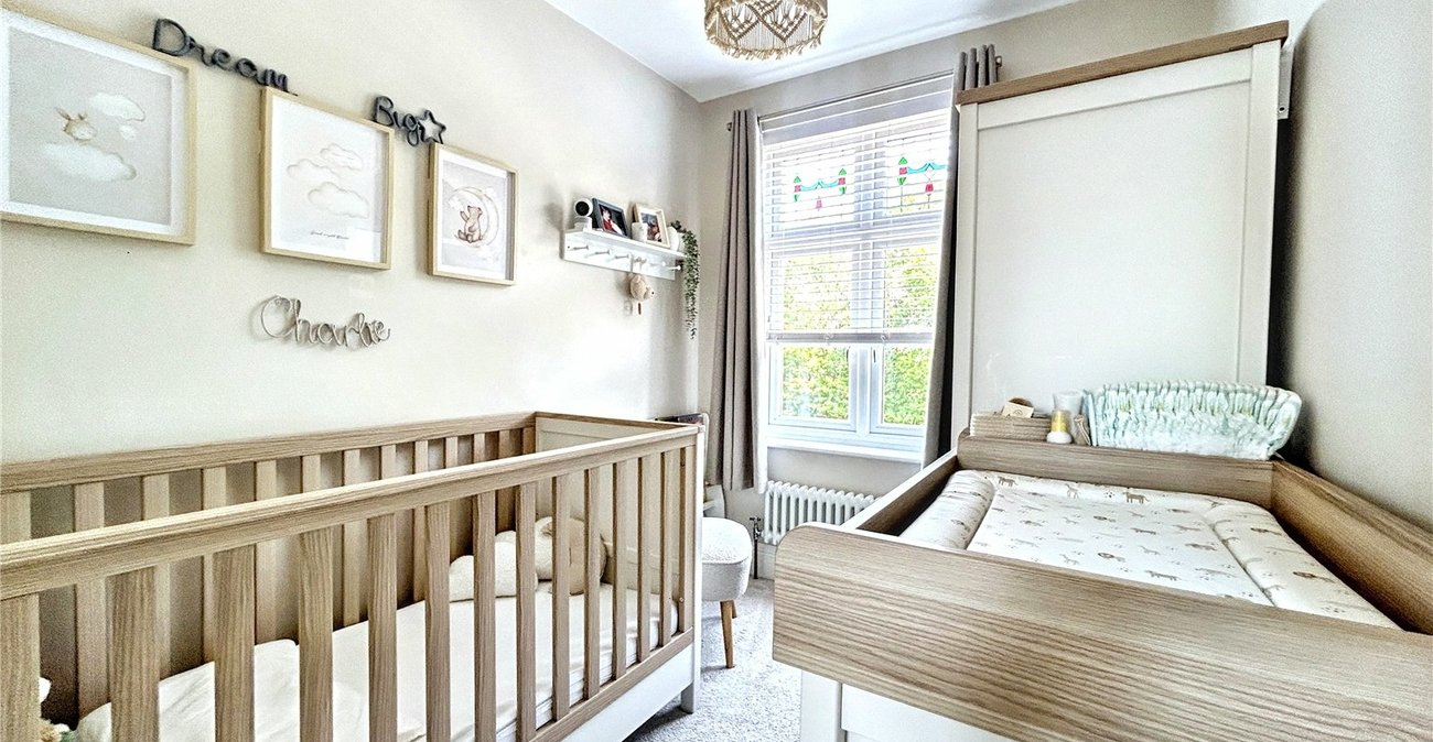 3 bedroom house for sale in Gillingham | Robinson Michael & Jackson