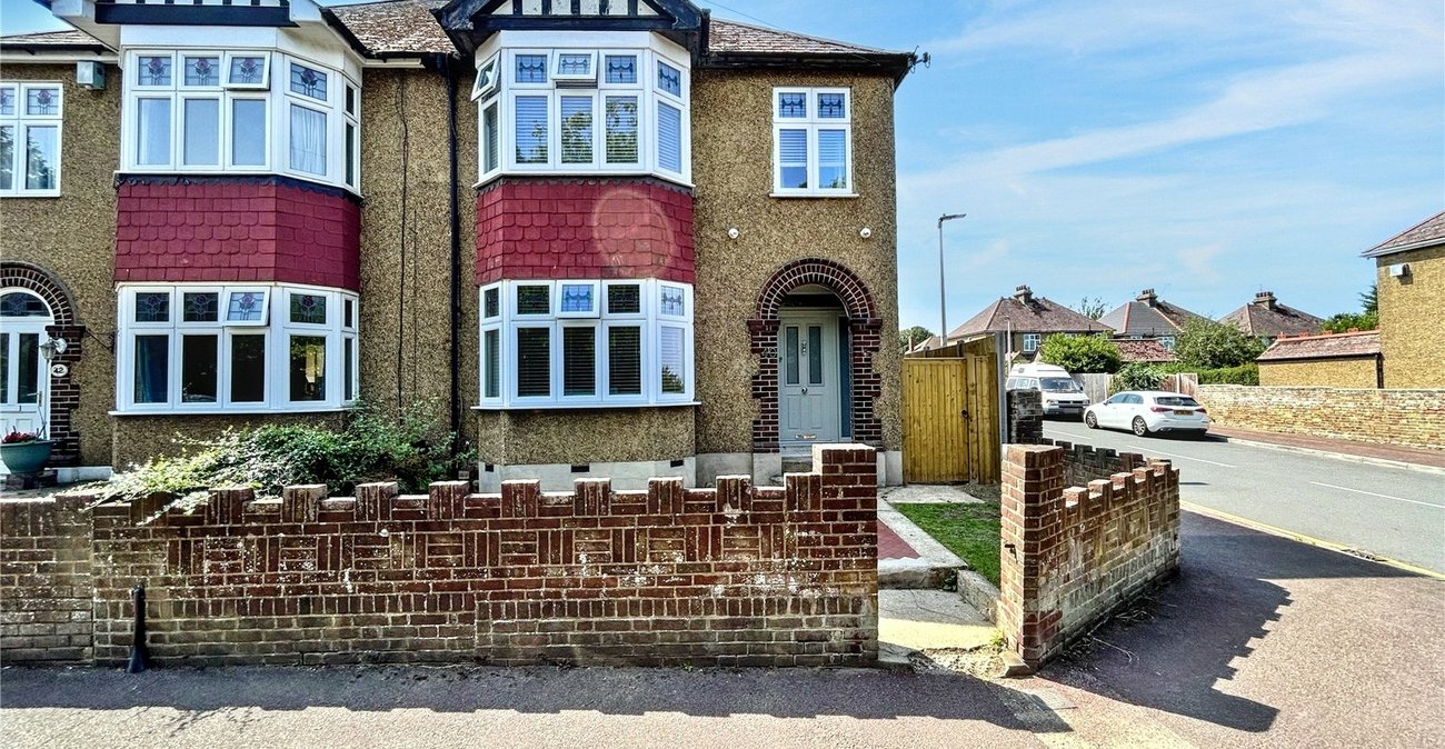 3 bedroom house for sale in Gillingham | Robinson Michael & Jackson