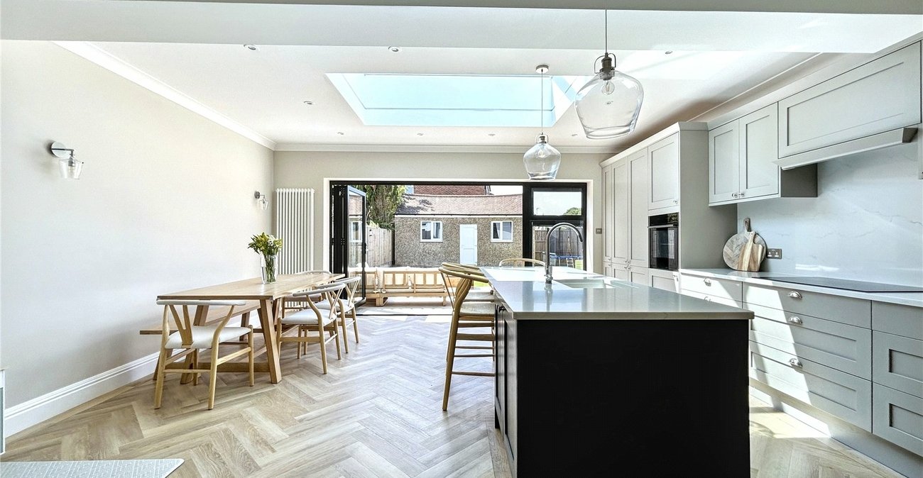 3 bedroom house for sale in Gillingham | Robinson Michael & Jackson