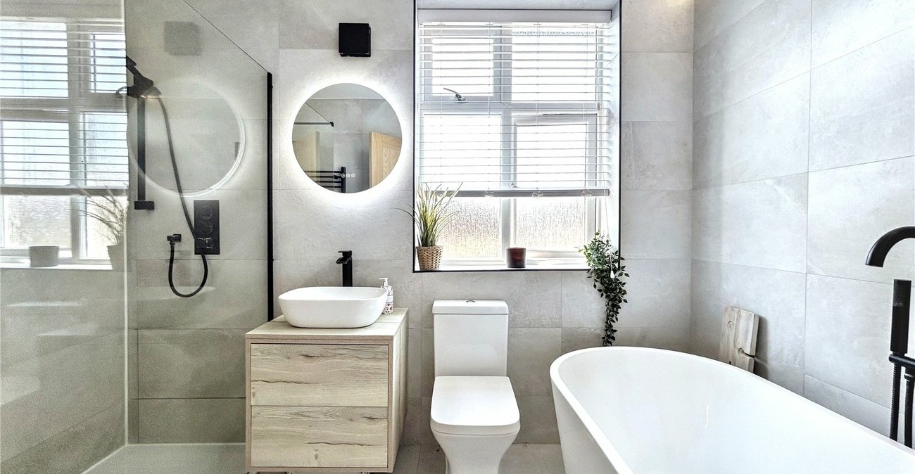 3 bedroom house for sale in Gillingham | Robinson Michael & Jackson