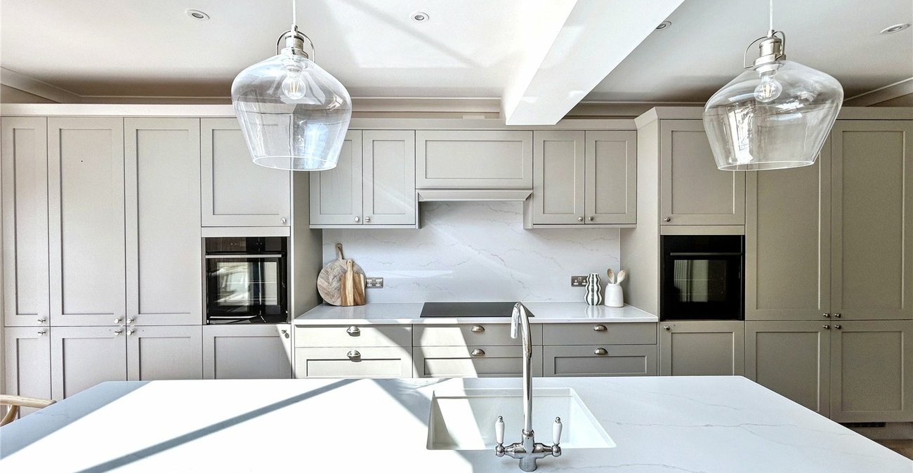 3 bedroom house for sale in Gillingham | Robinson Michael & Jackson