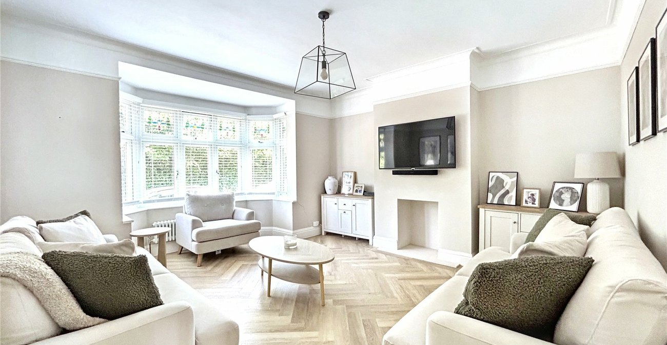 3 bedroom house for sale in Gillingham | Robinson Michael & Jackson