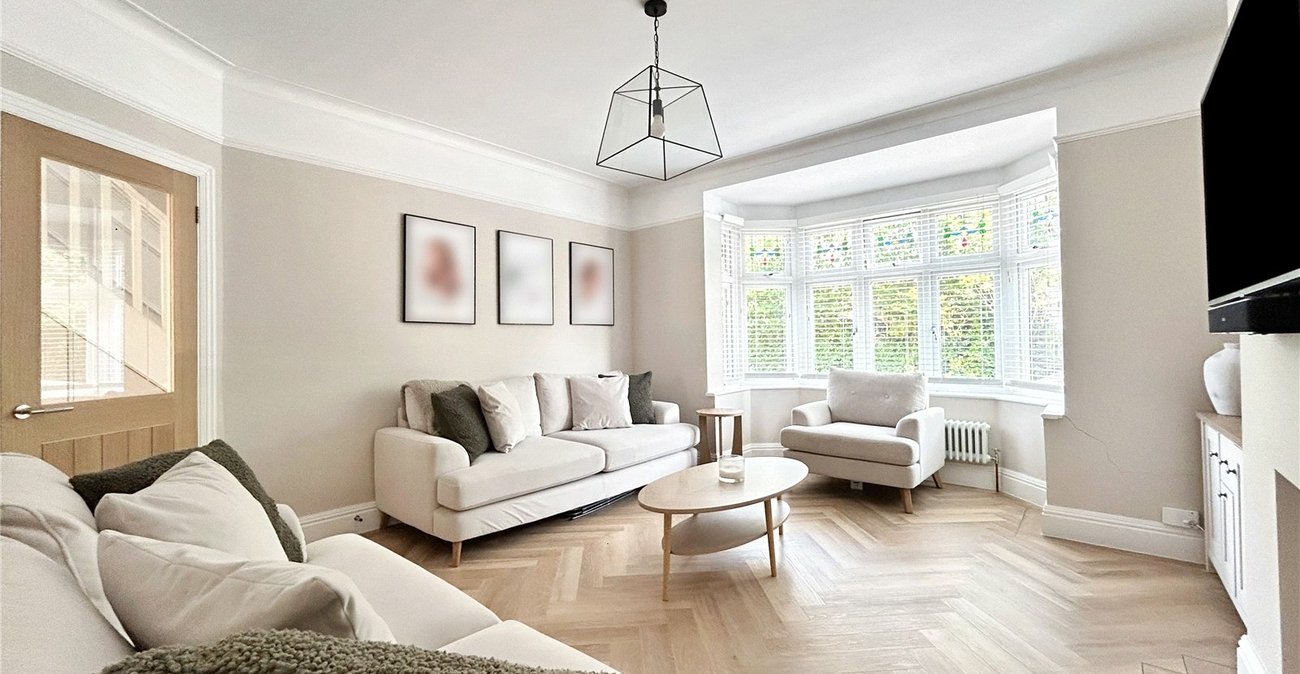 3 bedroom house for sale in Gillingham | Robinson Michael & Jackson