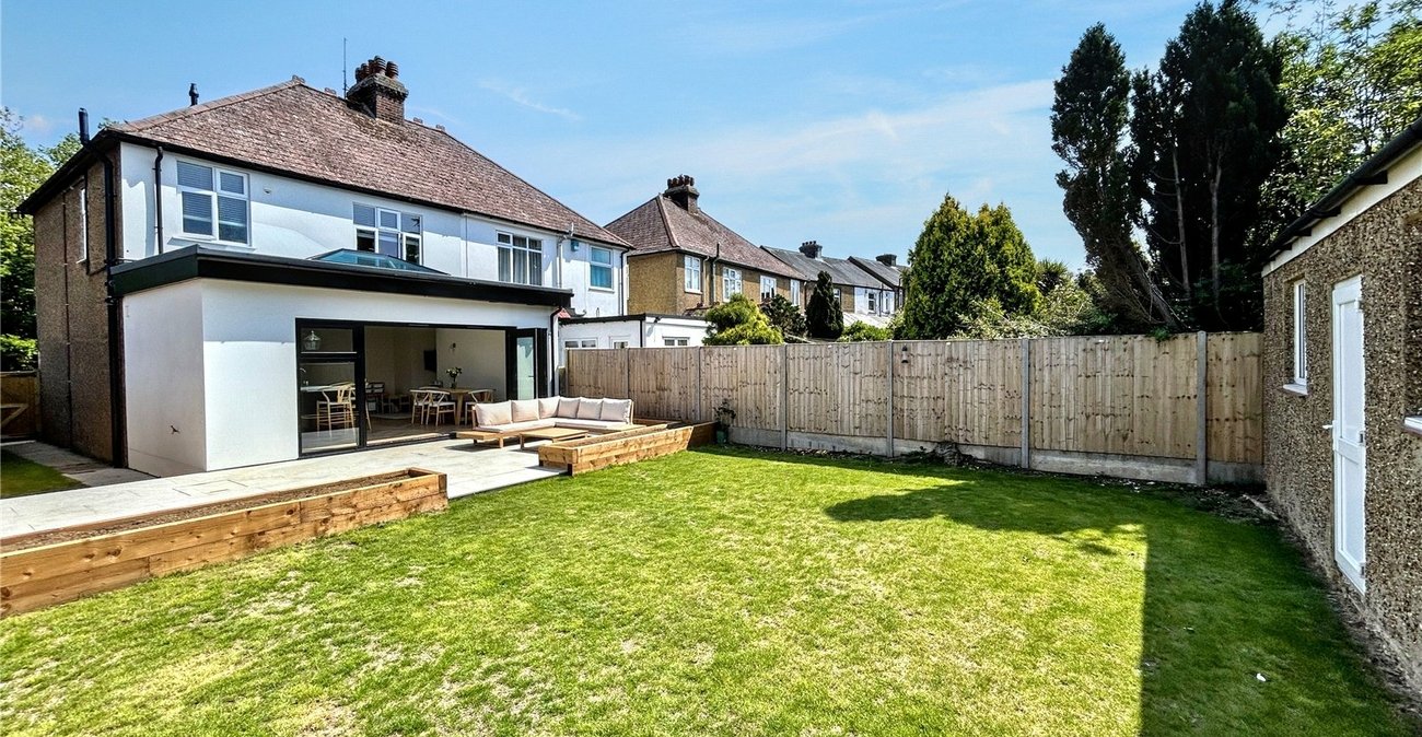 3 bedroom house for sale in Gillingham | Robinson Michael & Jackson