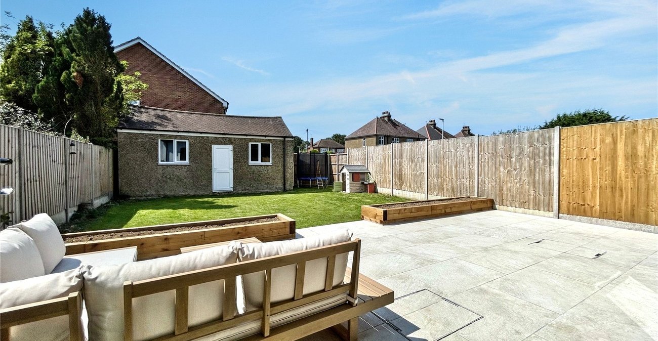 3 bedroom house for sale in Gillingham | Robinson Michael & Jackson