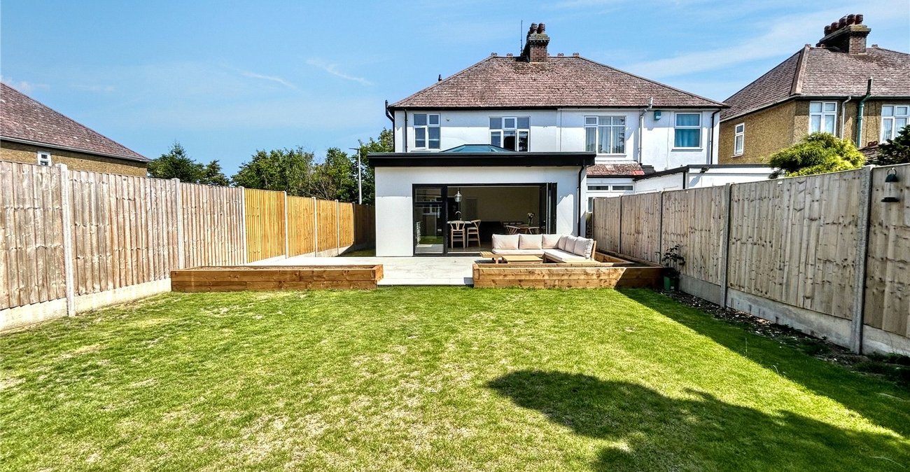 3 bedroom house for sale in Gillingham | Robinson Michael & Jackson