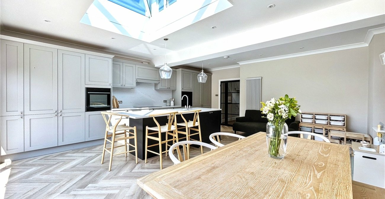 3 bedroom house for sale in Gillingham | Robinson Michael & Jackson