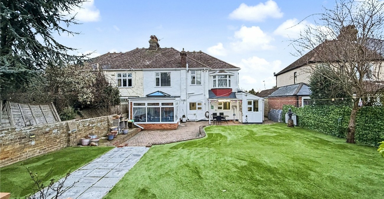 5 bedroom house for sale in Gillingham | Robinson Michael & Jackson