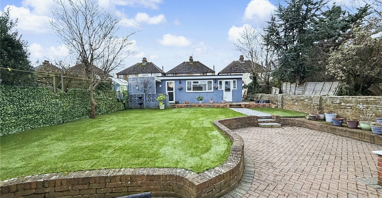 5 bedroom house for sale in Gillingham | Robinson Michael & Jackson