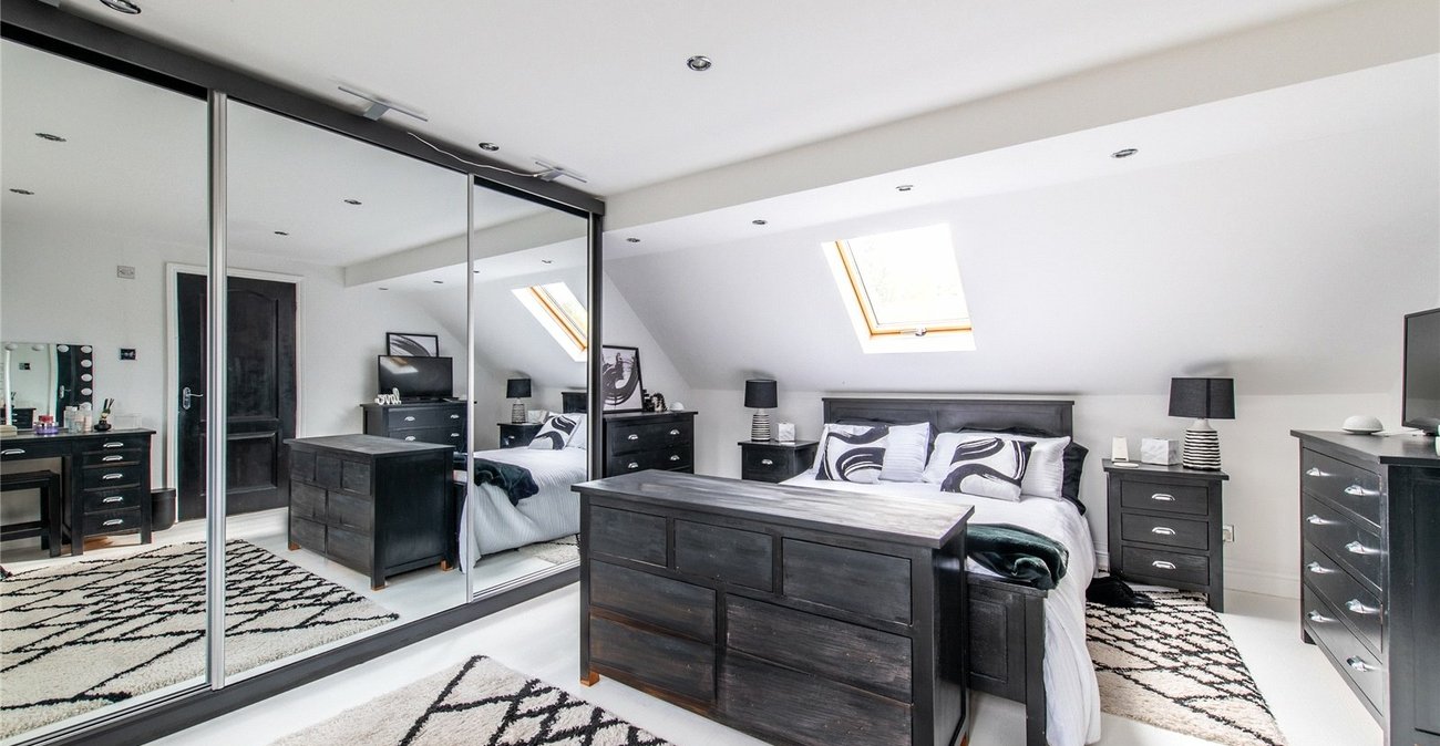 5 bedroom house for sale in Strood | Robinson Michael & Jackson