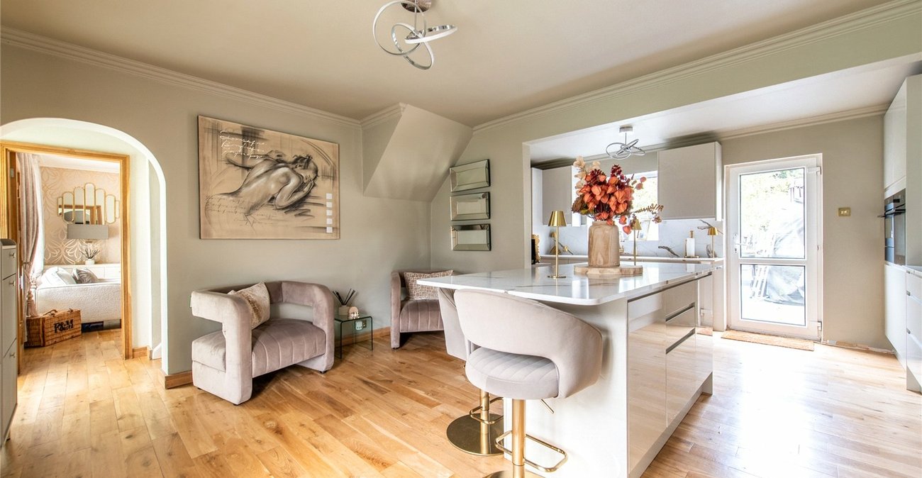 5 bedroom house for sale in Strood | Robinson Michael & Jackson