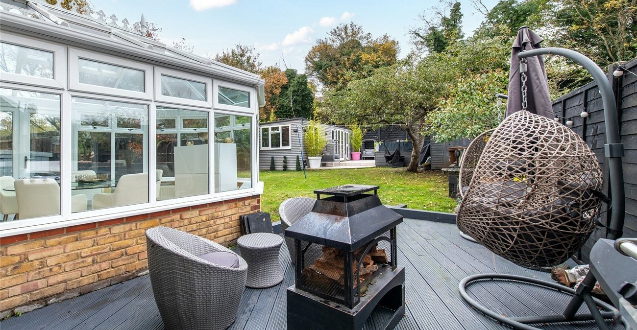 5 bedroom house for sale in Strood | Robinson Michael & Jackson