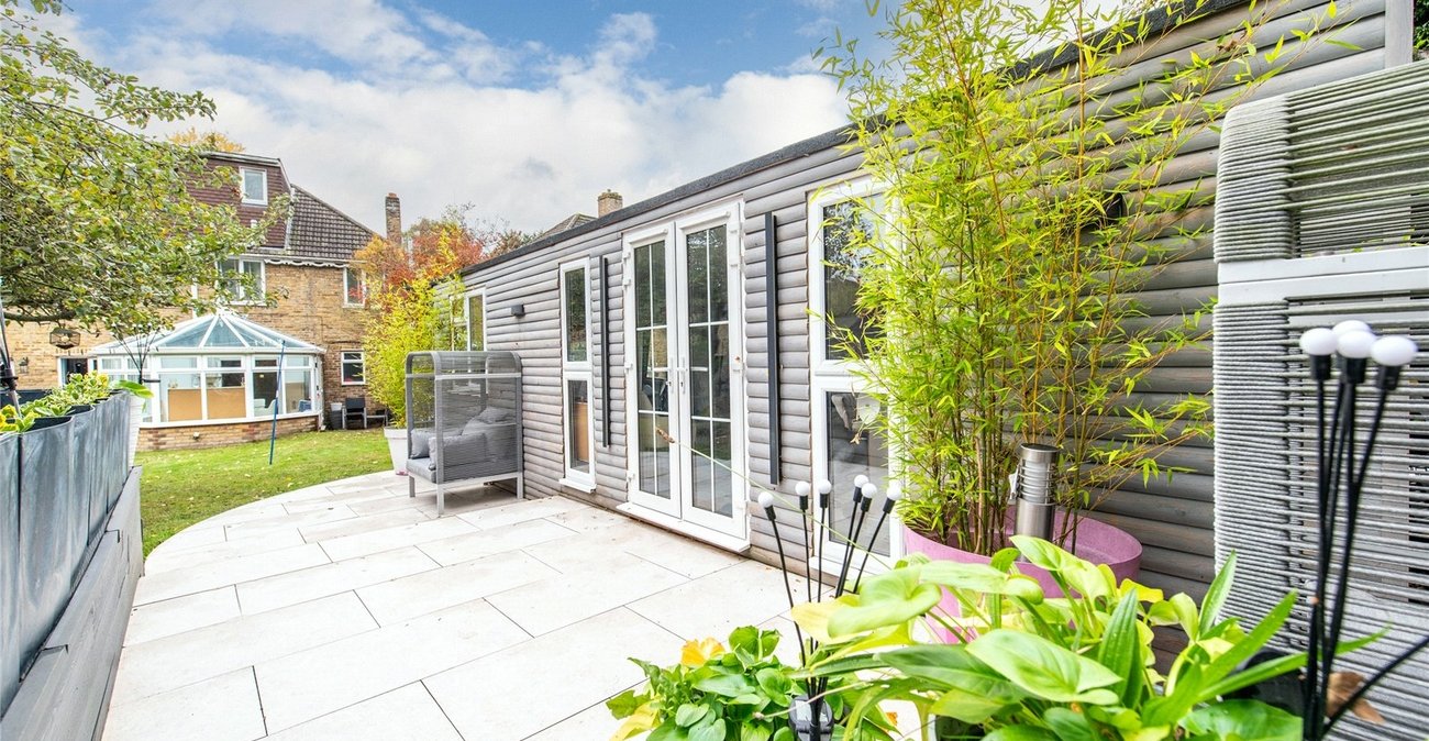 5 bedroom house for sale in Strood | Robinson Michael & Jackson