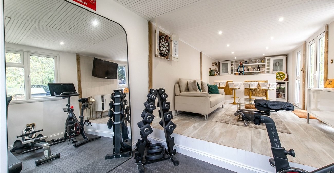 5 bedroom house for sale in Strood | Robinson Michael & Jackson