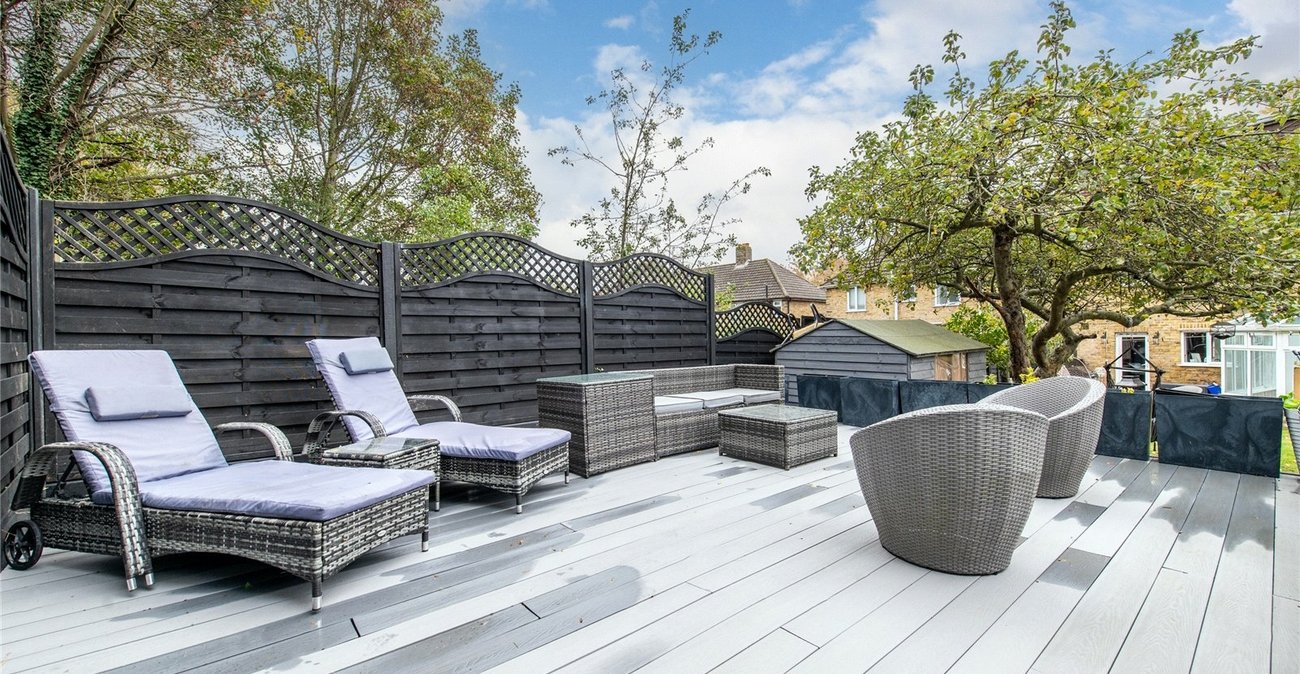 5 bedroom house for sale in Strood | Robinson Michael & Jackson