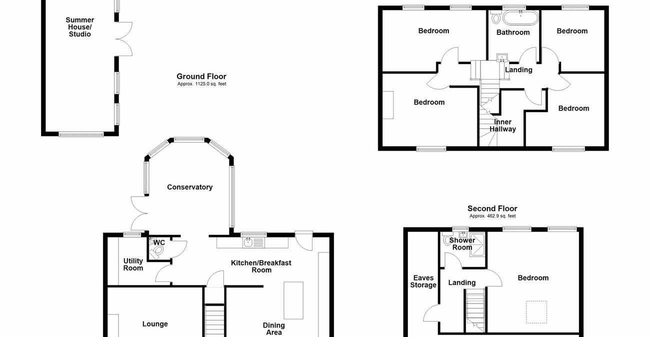 5 bedroom house for sale in Strood | Robinson Michael & Jackson