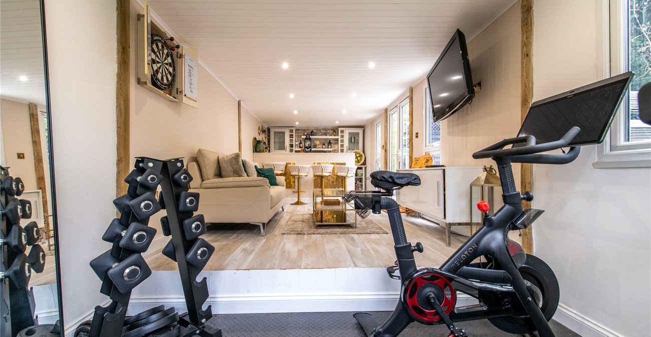 5 bedroom house for sale in Strood | Robinson Michael & Jackson