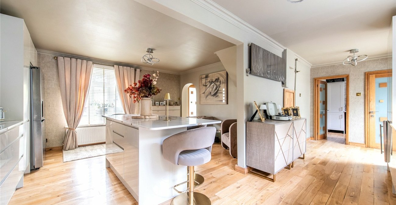 5 bedroom house for sale in Strood | Robinson Michael & Jackson