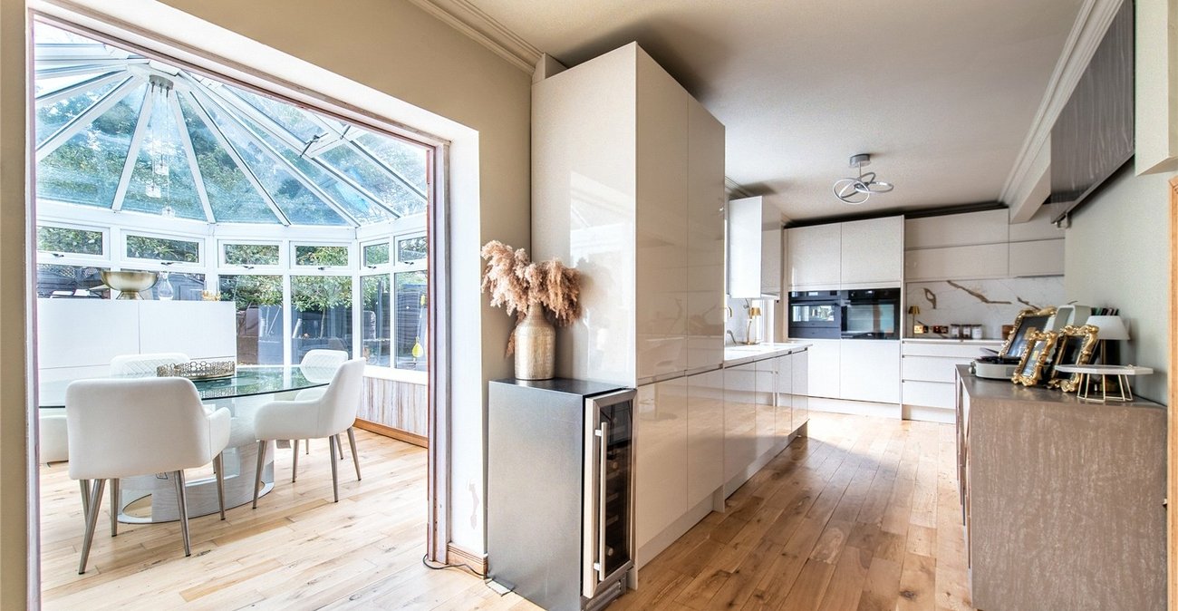 5 bedroom house for sale in Strood | Robinson Michael & Jackson