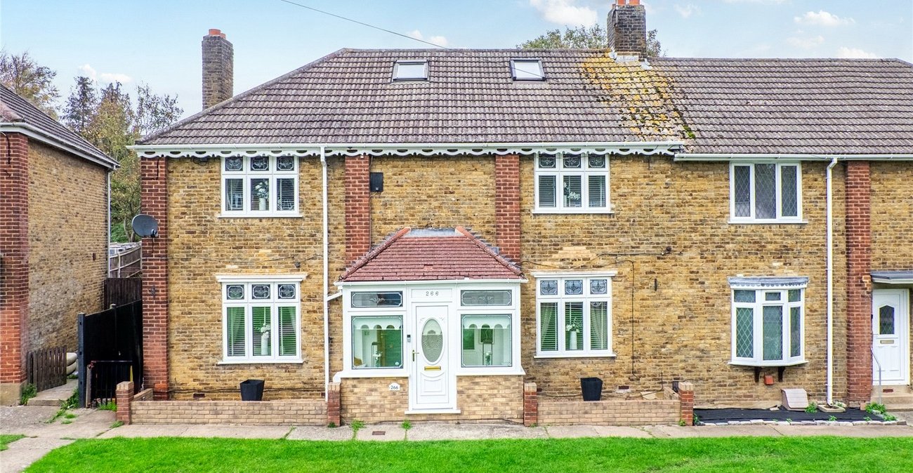 5 bedroom house for sale in Strood | Robinson Michael & Jackson