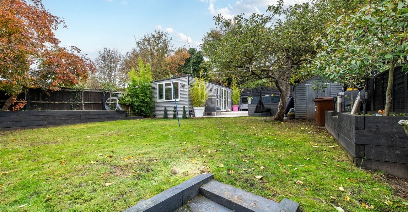 5 bedroom house for sale in Strood | Robinson Michael & Jackson