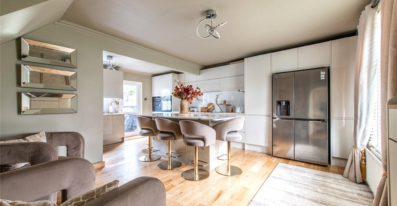 5 bedroom house for sale in Strood | Robinson Michael & Jackson