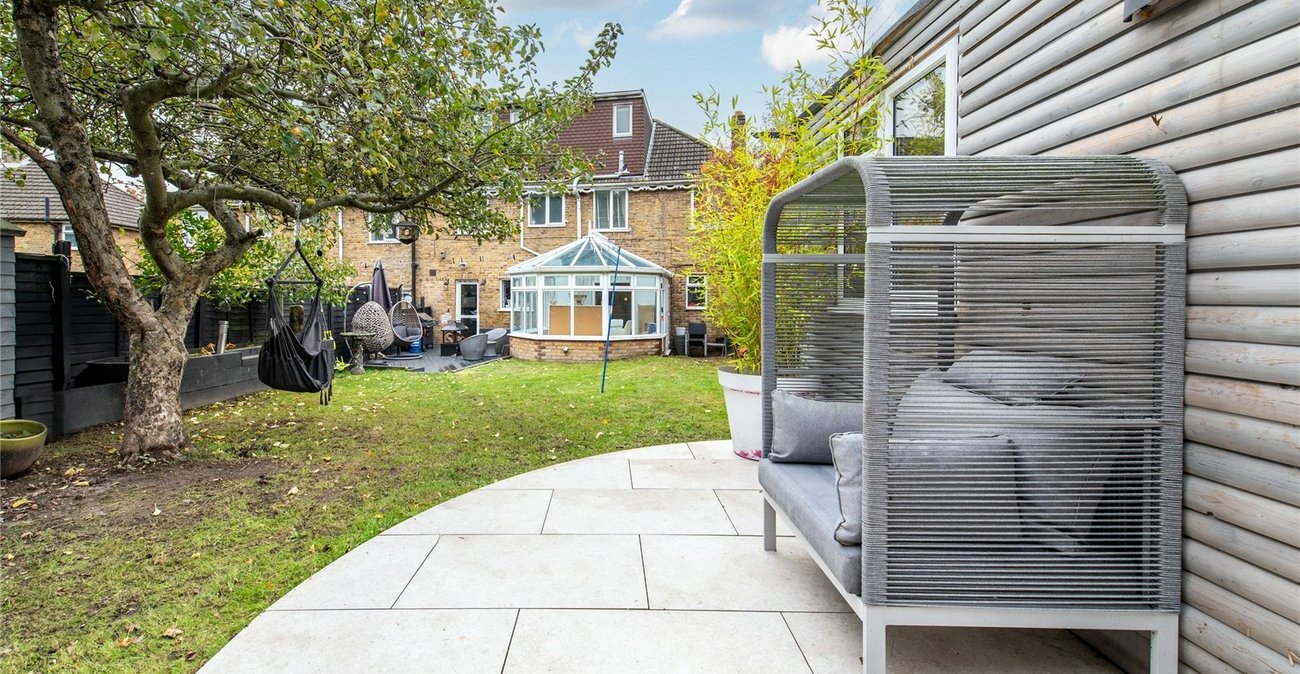 5 bedroom house for sale in Strood | Robinson Michael & Jackson