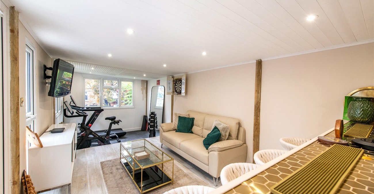 5 bedroom house for sale in Strood | Robinson Michael & Jackson