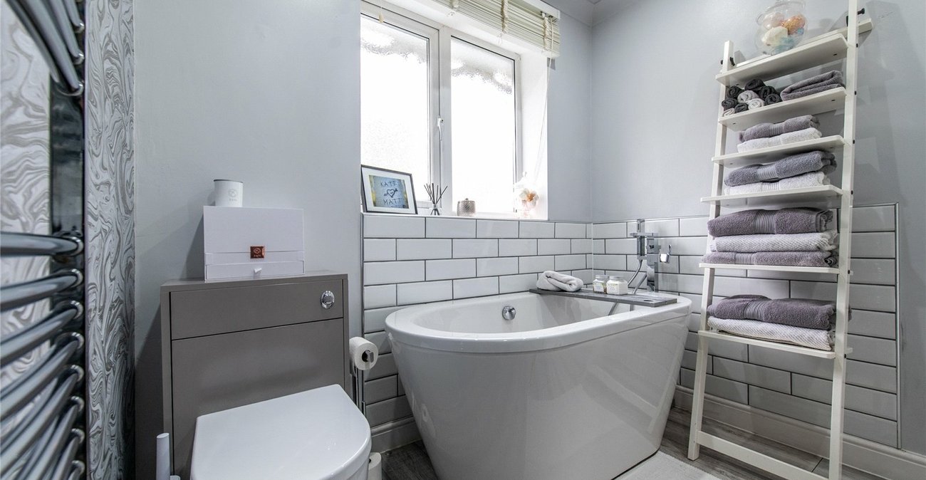 5 bedroom house for sale in Strood | Robinson Michael & Jackson