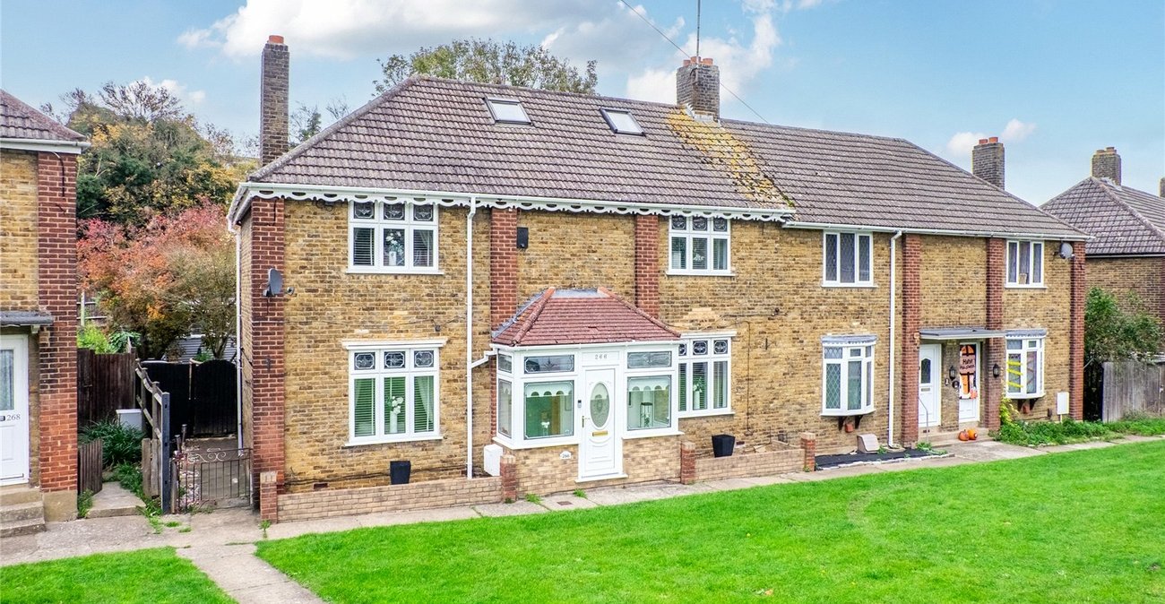 5 bedroom house for sale in Strood | Robinson Michael & Jackson