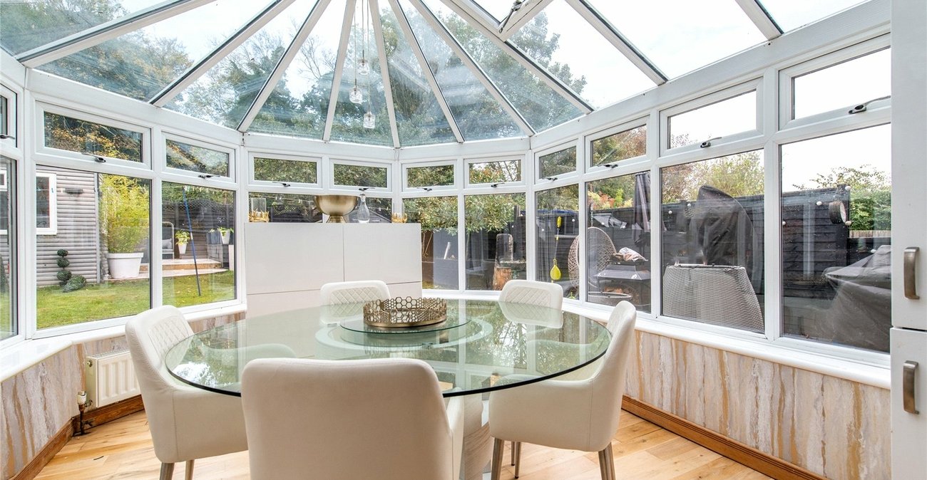 5 bedroom house for sale in Strood | Robinson Michael & Jackson