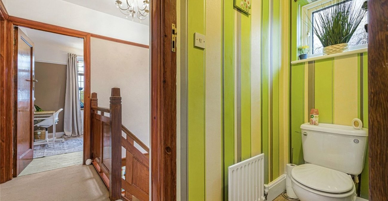 3 bedroom house for sale in Locksbottom | Robinson Jackson