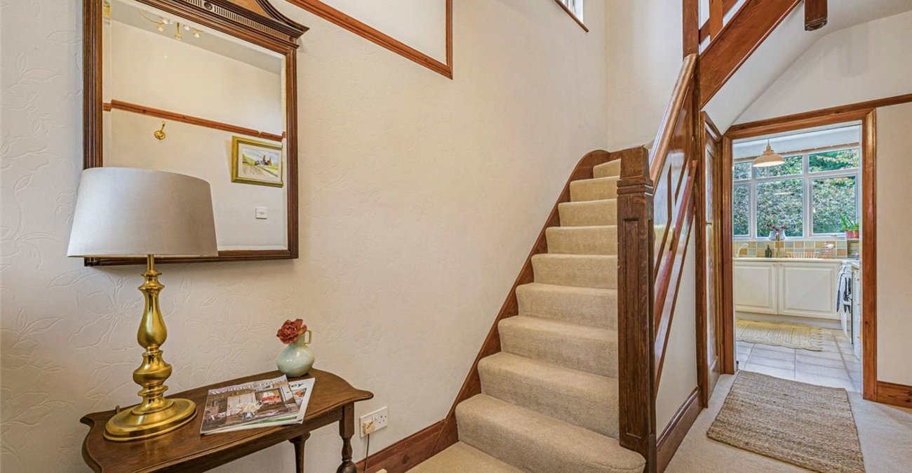 3 bedroom house for sale in Locksbottom | Robinson Jackson