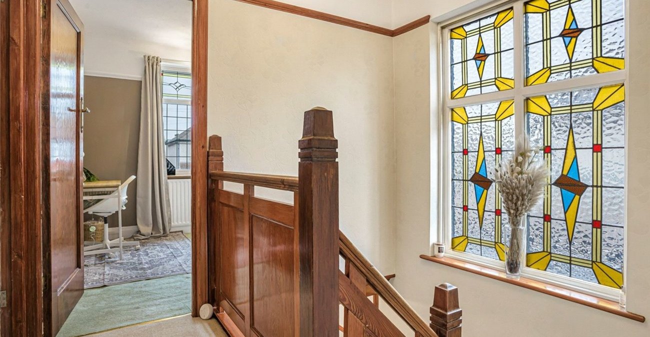 3 bedroom house for sale in Locksbottom | Robinson Jackson