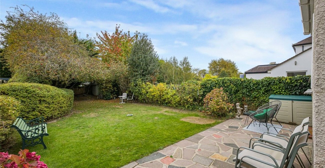 3 bedroom house for sale in Locksbottom | Robinson Jackson