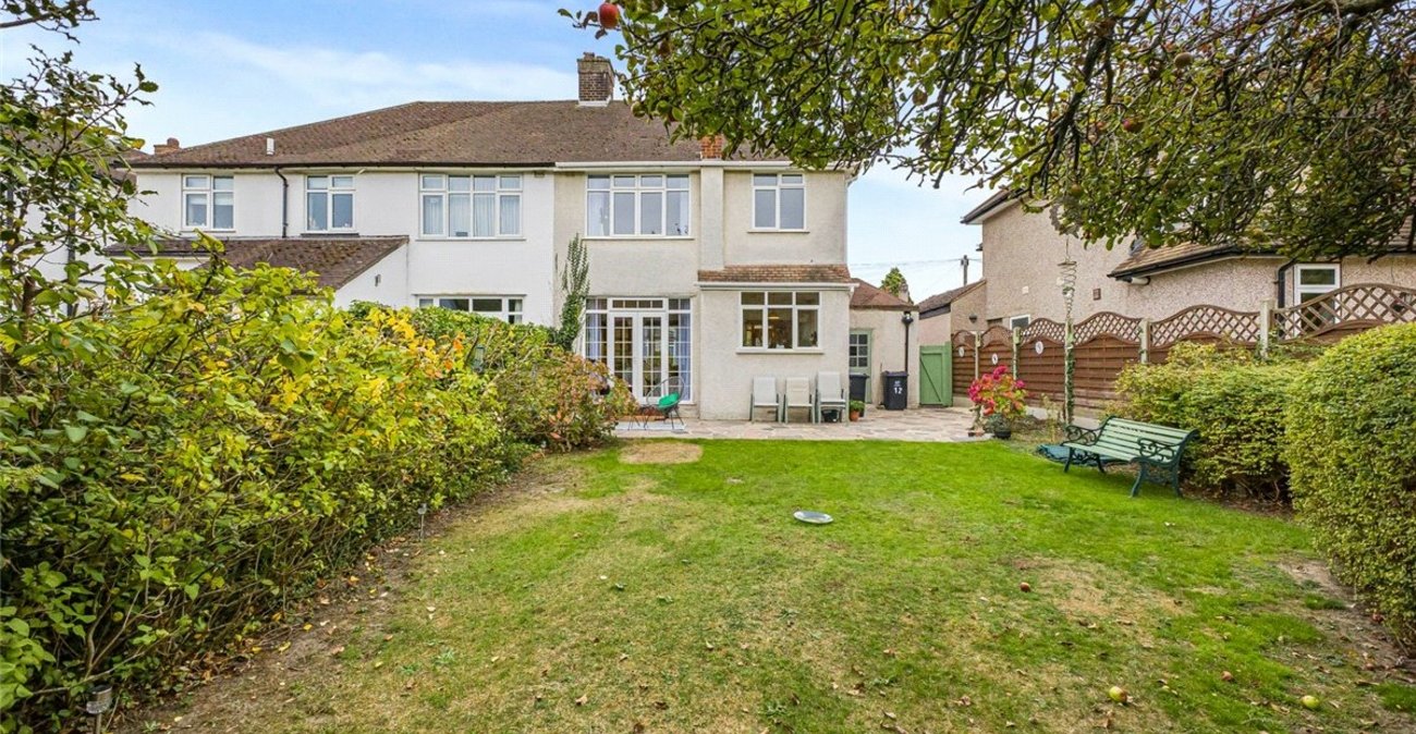 3 bedroom house for sale in Locksbottom | Robinson Jackson