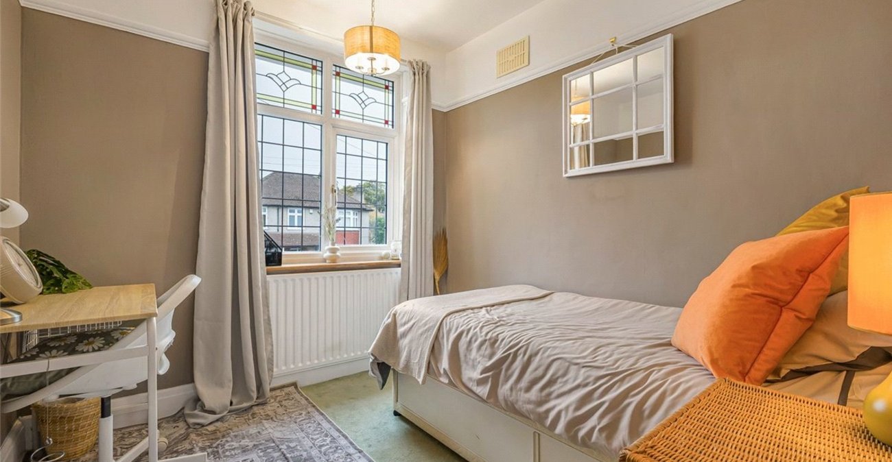 3 bedroom house for sale in Locksbottom | Robinson Jackson