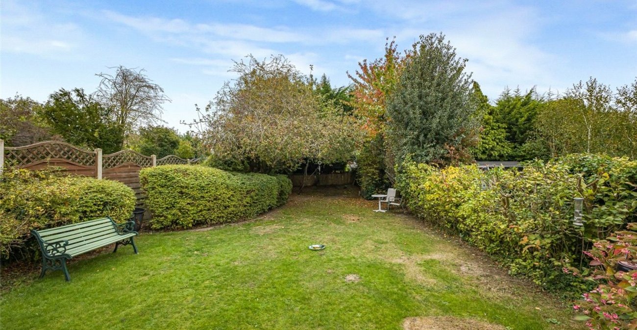 3 bedroom house for sale in Locksbottom | Robinson Jackson