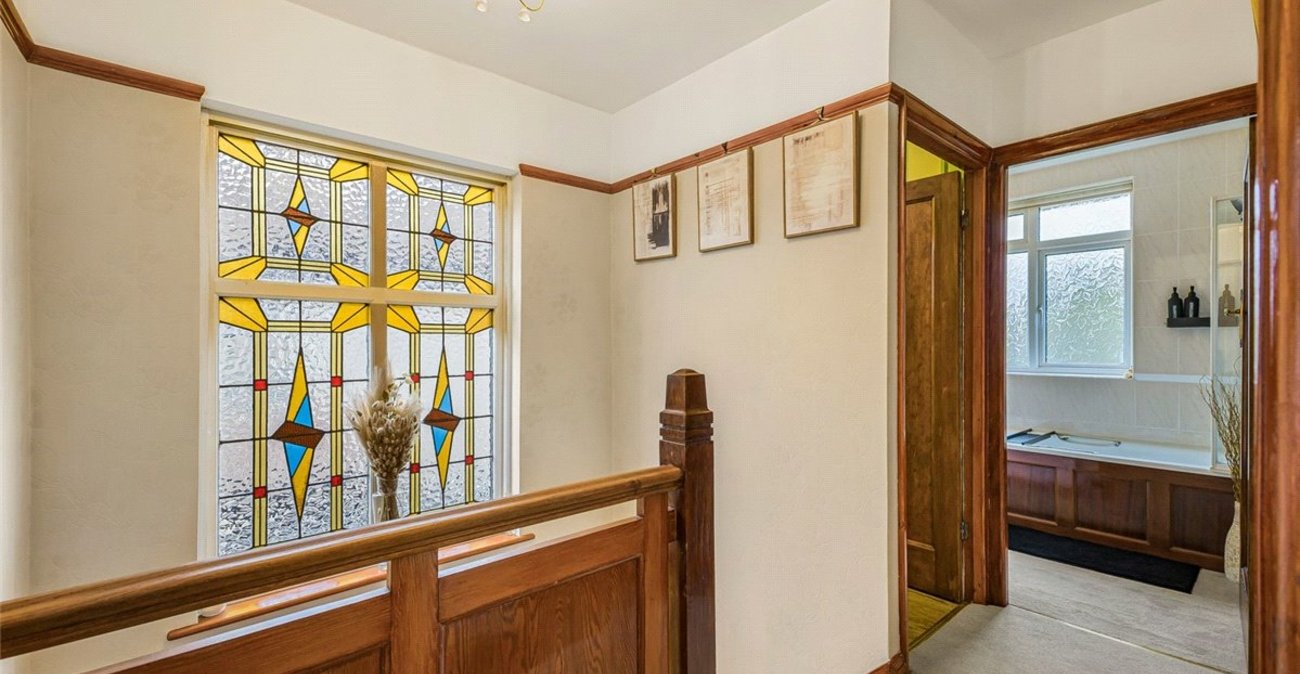 3 bedroom house for sale in Locksbottom | Robinson Jackson