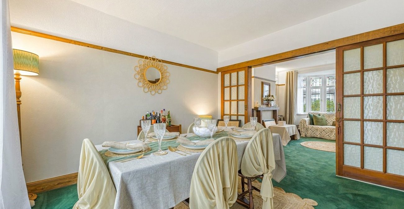 3 bedroom house for sale in Locksbottom | Robinson Jackson