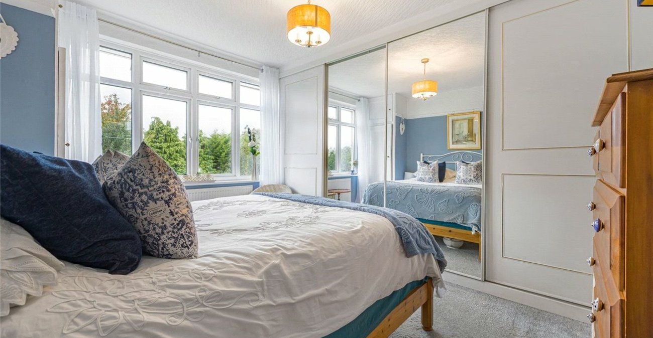 3 bedroom house for sale in Locksbottom | Robinson Jackson