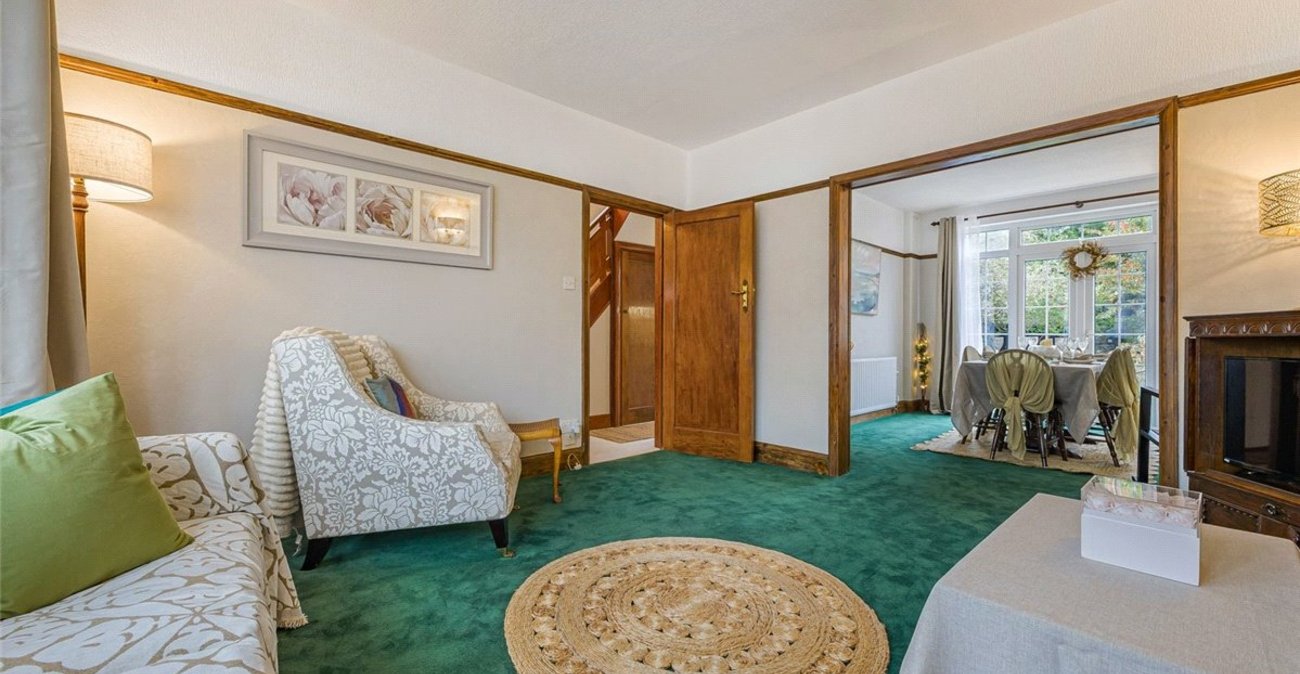 3 bedroom house for sale in Locksbottom | Robinson Jackson