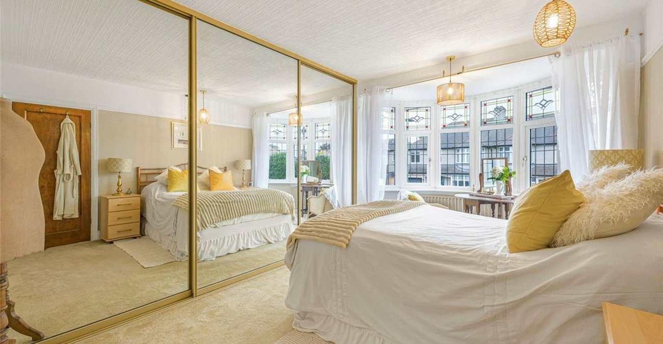 3 bedroom house for sale in Locksbottom | Robinson Jackson