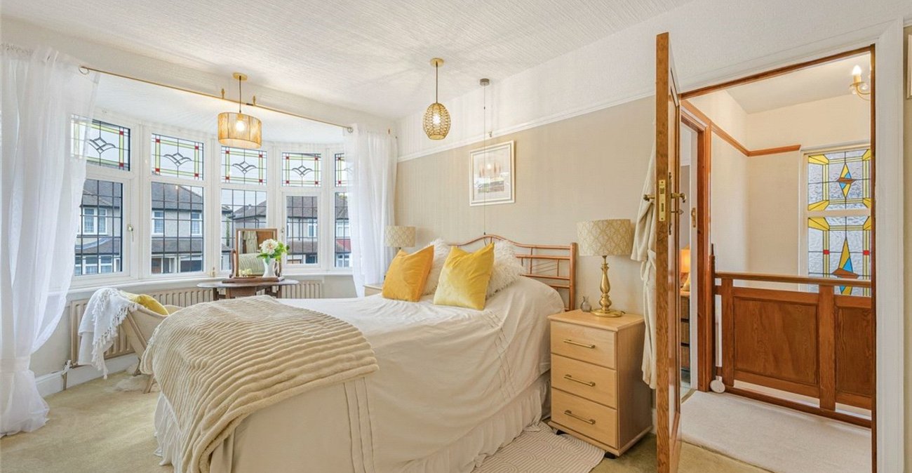 3 bedroom house for sale in Locksbottom | Robinson Jackson