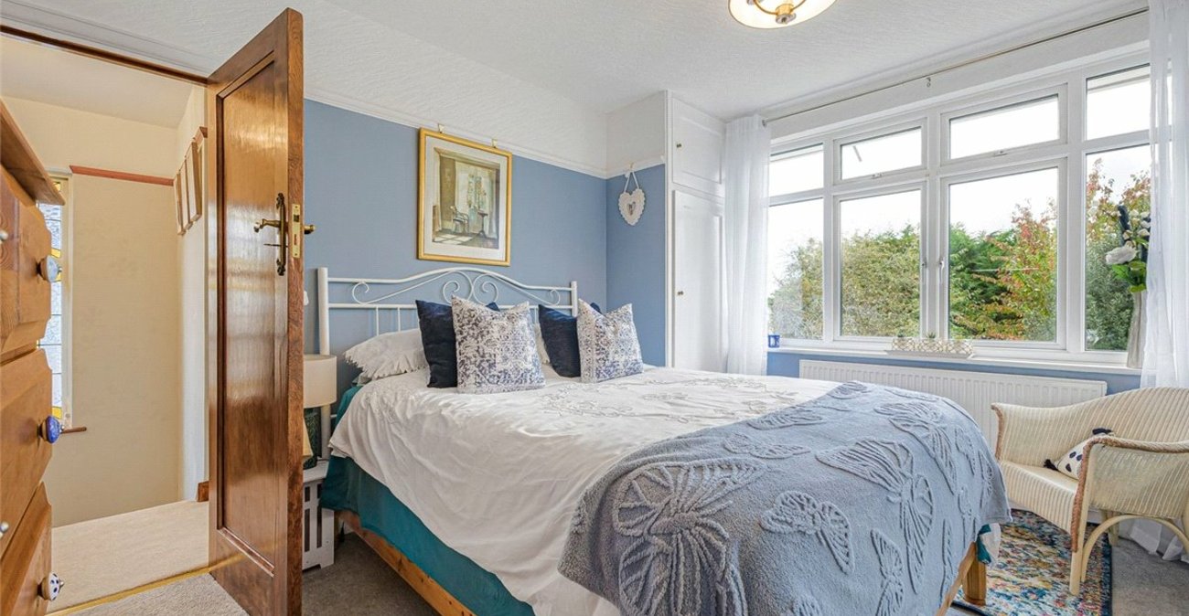 3 bedroom house for sale in Locksbottom | Robinson Jackson