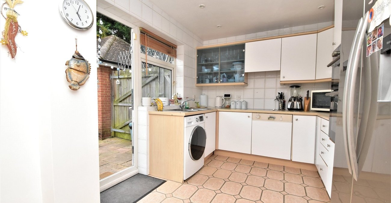 5 bedroom house for sale in South Darenth | Robinson Jackson